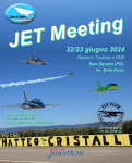Jet Meeting Fly Club San Severo