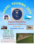 Raduno Modellistico, Archimede Italia, Manoppello (pe)