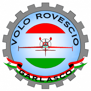 Logo Volo Rovescio