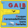 Logo GAIB